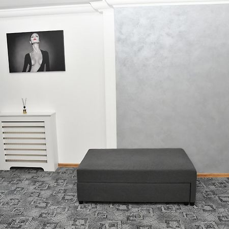 Apartament Luxury - Promenada Mall Craiova Dış mekan fotoğraf