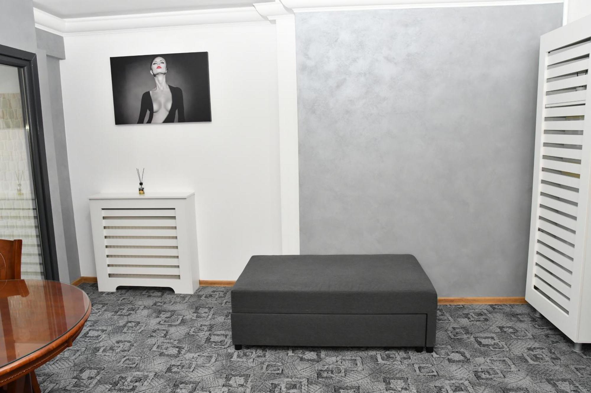 Apartament Luxury - Promenada Mall Craiova Dış mekan fotoğraf